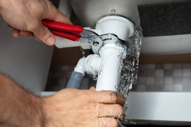 Local water damage restoration in Shelley, ID